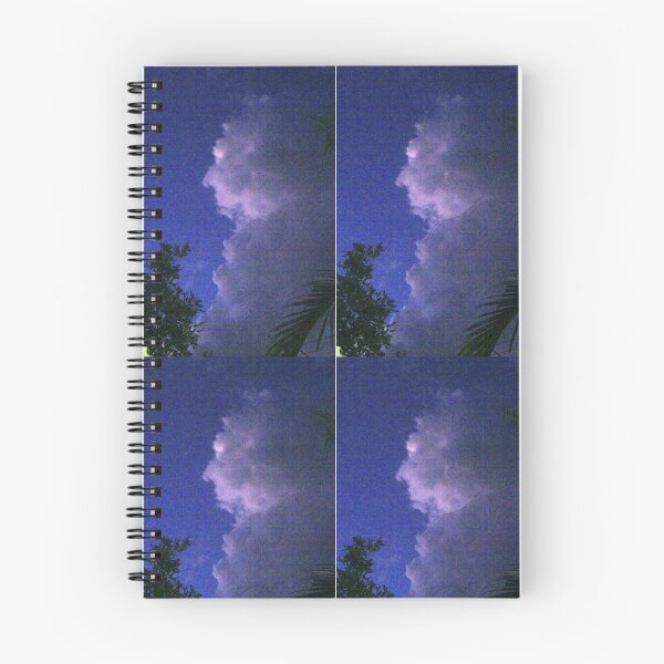 Item preview, cloud man designed and sold by Elisabeth Dubois.