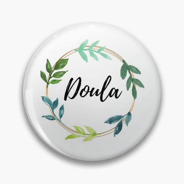 Item preview, Doula designed and sold by AllyShop.