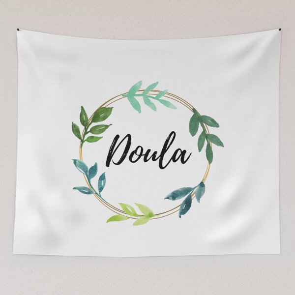 Item preview, Doula designed and sold by AllyShop.