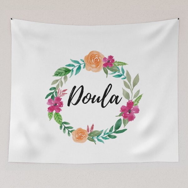 Item preview, Doula designed and sold by AllyShop.