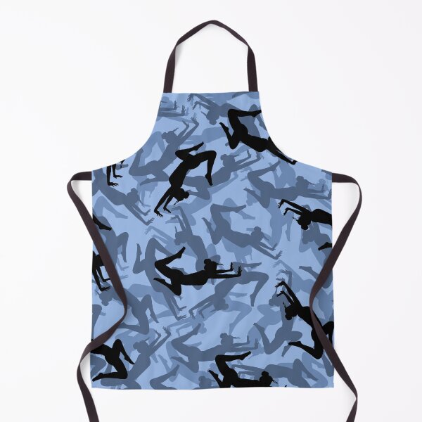 Item preview, Urban Camouflage Handstand designed and sold by Mangumba.
