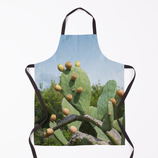 Item preview, big green cactus in Ibiza designed and sold by moonaliara.