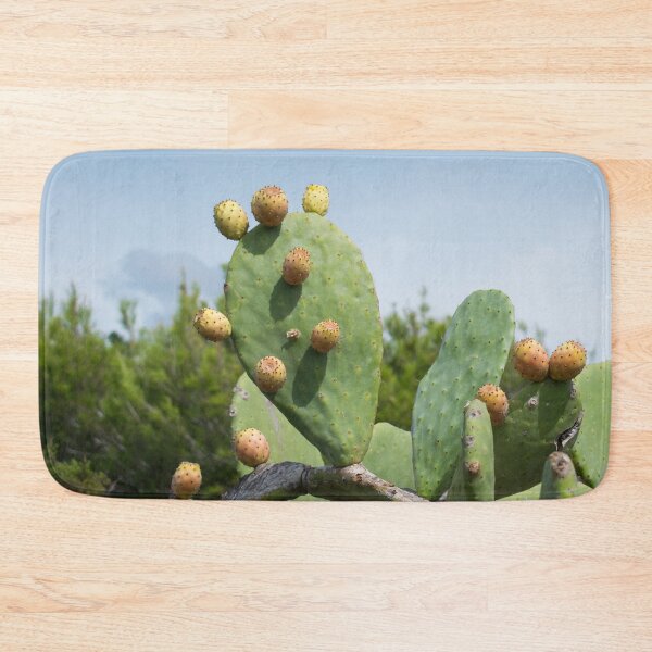 Item preview, big green cactus in Ibiza designed and sold by moonaliara.