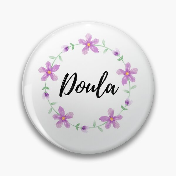 Item preview, Doula designed and sold by AllyShop.
