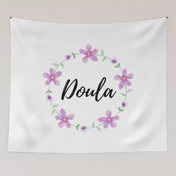 Item preview, Doula designed and sold by AllyShop.
