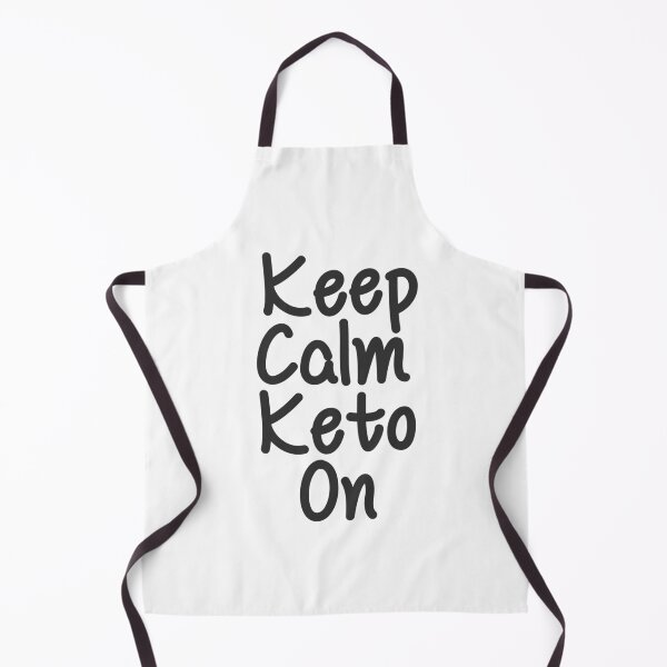 Item preview, Keep calm keto on designed and sold by della95.