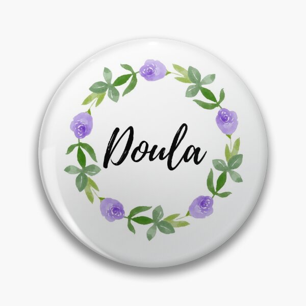 Item preview, Doula designed and sold by AllyShop.