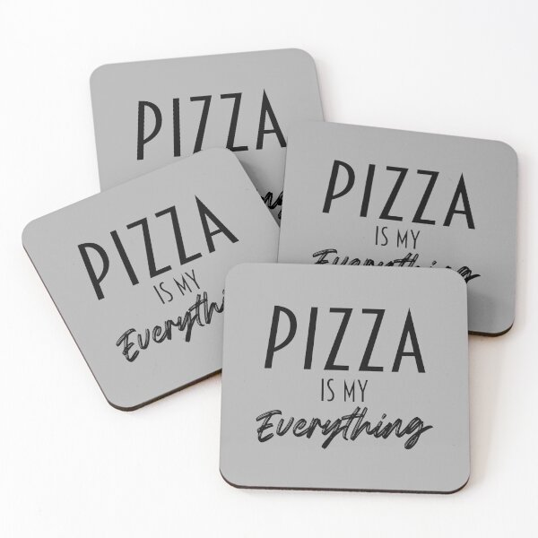 Item preview, Pizza Is My Everything , Gift for Foodies, Pizza Enthusiast  designed and sold by KC1max.