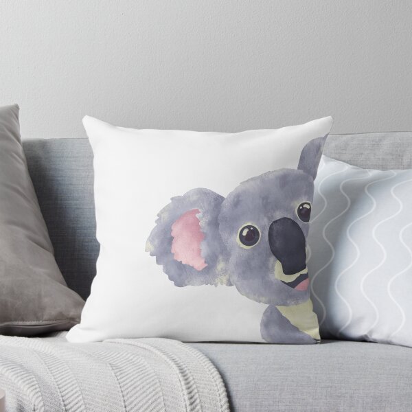 Artikelvorschau, My Sneaky Koala bear entworfen und verkauft von XandYart.