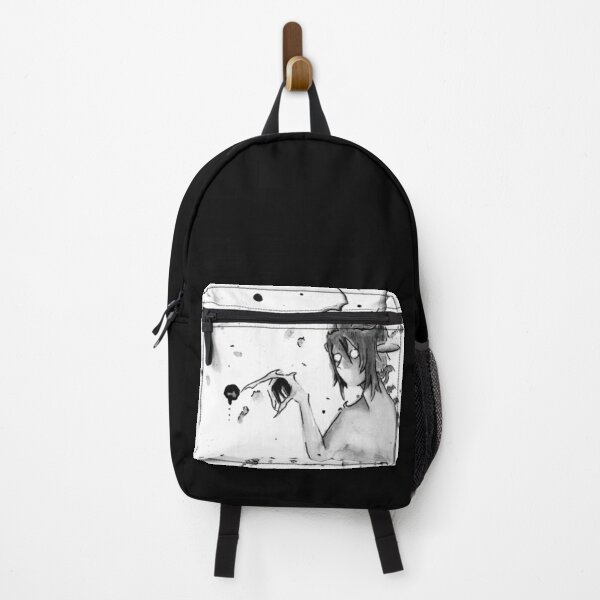 Item preview, Creepypasta Oc Drawing designed and sold by Asphyxia Illustrations.