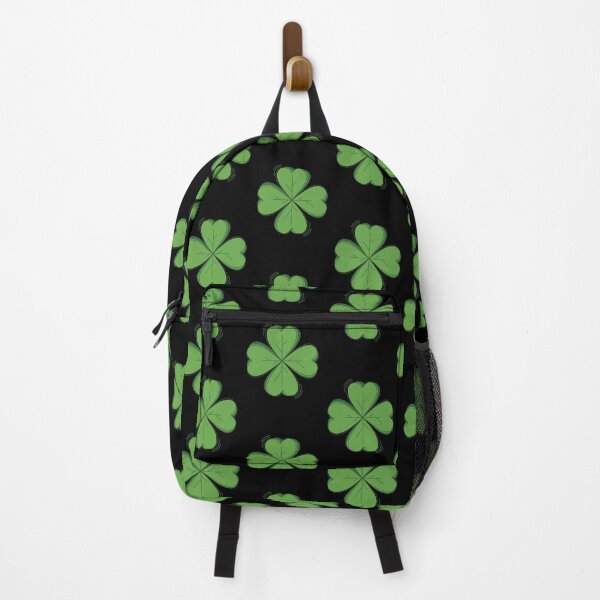 Item preview, Four leaf Green st patrick day designed and sold by The Full Cart.