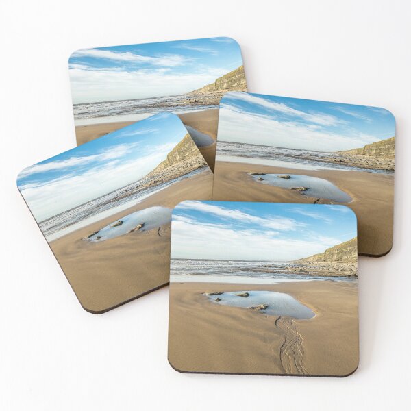 Item preview, Dunraven Bay Glamorgan Heritage Coast south Wales designed and sold by Cameranick.