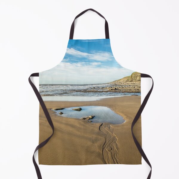 Item preview, Dunraven Bay Glamorgan Heritage Coast south Wales designed and sold by Cameranick.