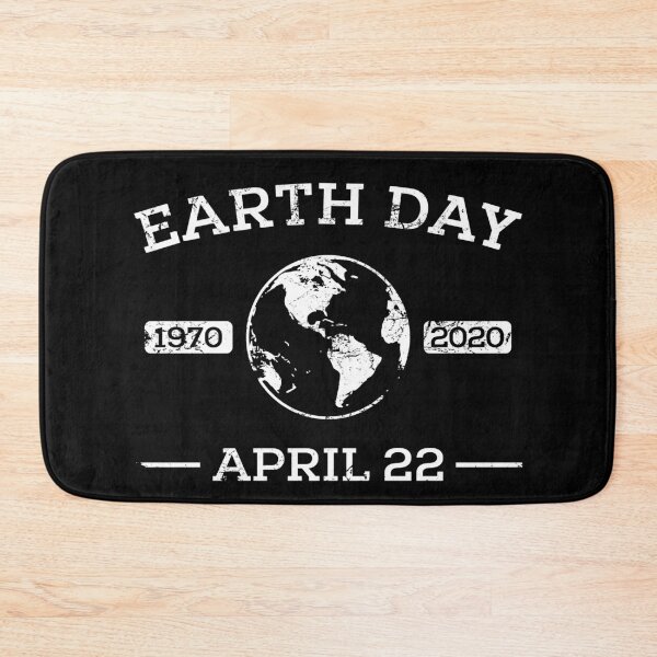 Item preview, Earth Day 50th Anniversary 2020 Climate Change designed and sold by juvajay.