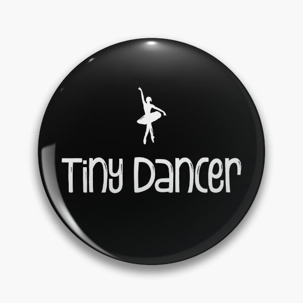 Item preview, Tiny Dancer designed and sold by PaulSDesign.