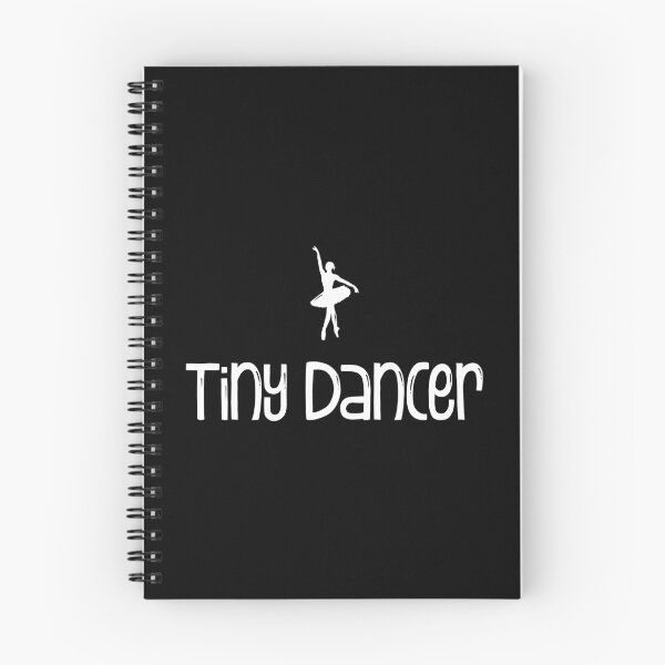 Item preview, Tiny Dancer designed and sold by PaulSDesign.