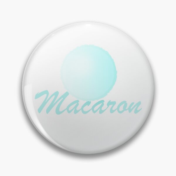 Item preview, Macaron designed and sold by archiba.