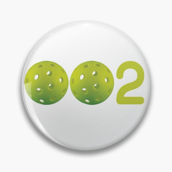 Item preview, Zero zero two [pickleball] designed and sold by EvieWoj.