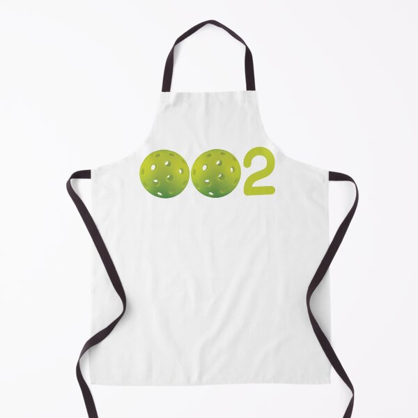 Item preview, Zero zero two [pickleball] designed and sold by EvieWoj.