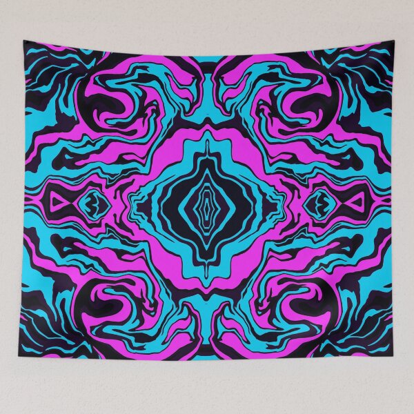 Item preview, Fluid art. liquid and fluid arts. fluid arts style designed and sold by moustafakhalil.