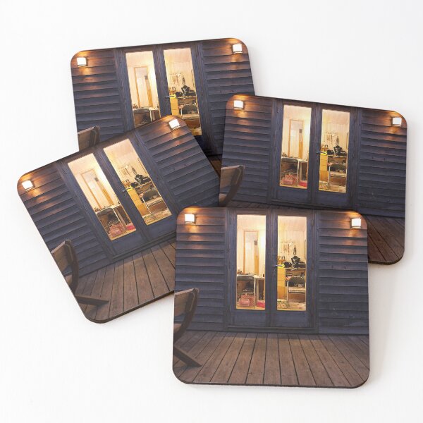 Item preview, Evening Workshop in the summer  designed and sold by WilliamJFrance.