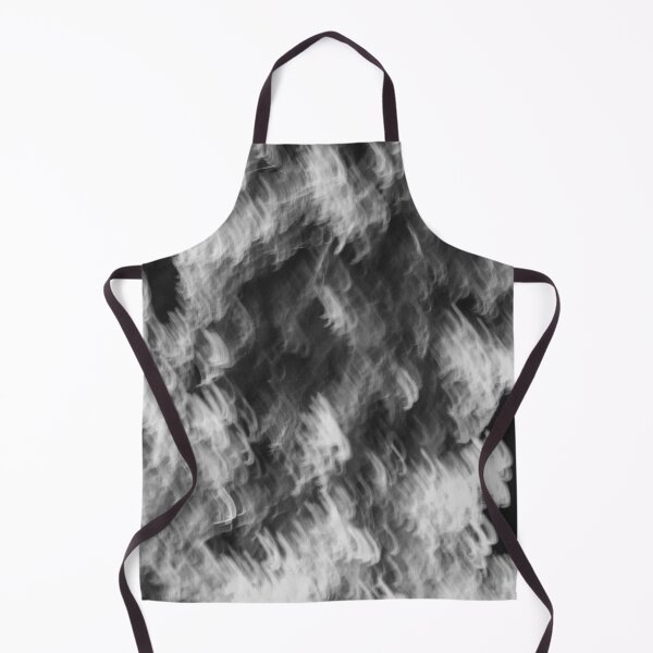 Item preview, black white long exposure tree designed and sold by moonaliara.