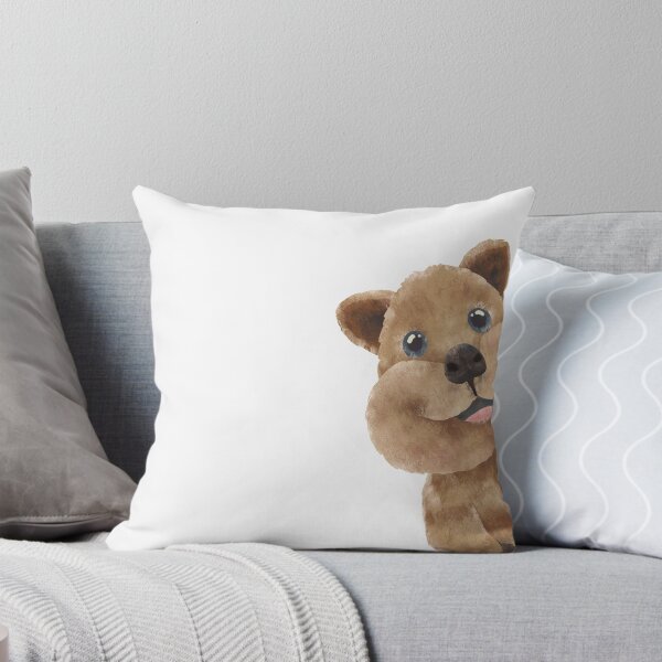 Item preview, Sneaky Quokka, the happiest animal on Earth designed and sold by XandYart.