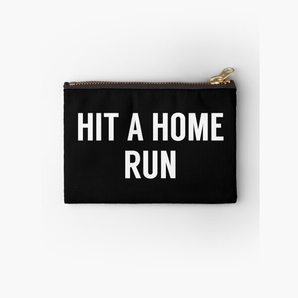 Item preview, Hit A Home Run designed and sold by MSA-42.
