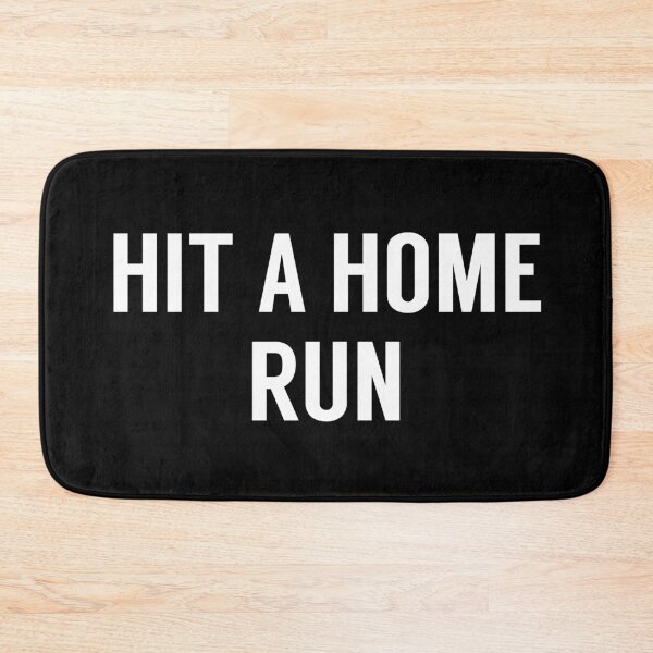 Item preview, Hit A Home Run designed and sold by MSA-42.