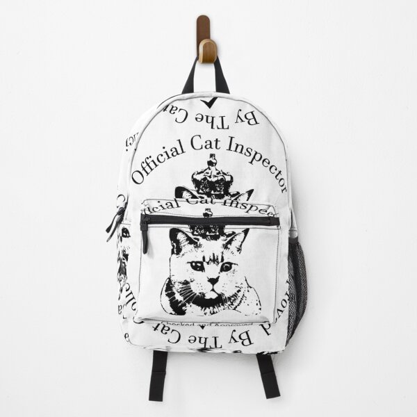 Item preview, Inspecting Cats and Cat related incidents designed and sold by P-aws.