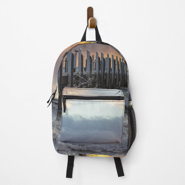 Item preview, Safety Beach Jetty, Mornington Peninsula, Victoria, Australia, designed and sold by Vicki Walsh.