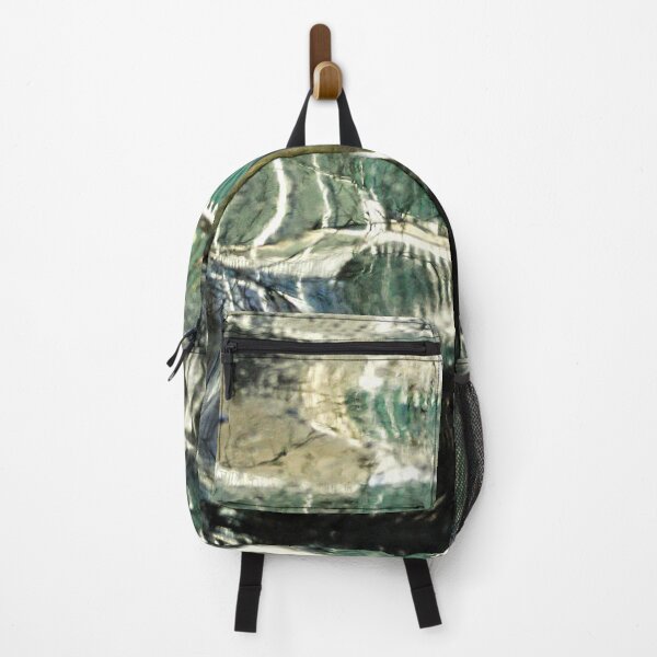 Item preview, Windows Water Surface Reflection Abstract Urban Lake designed and sold by Anna Lemos.