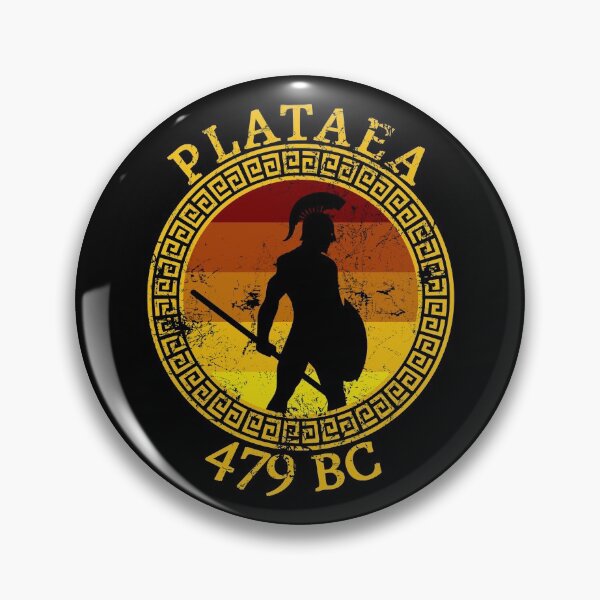 Item preview, Battle Of Plataea Greece Vs Persia 479 BC designed and sold by juvajay.