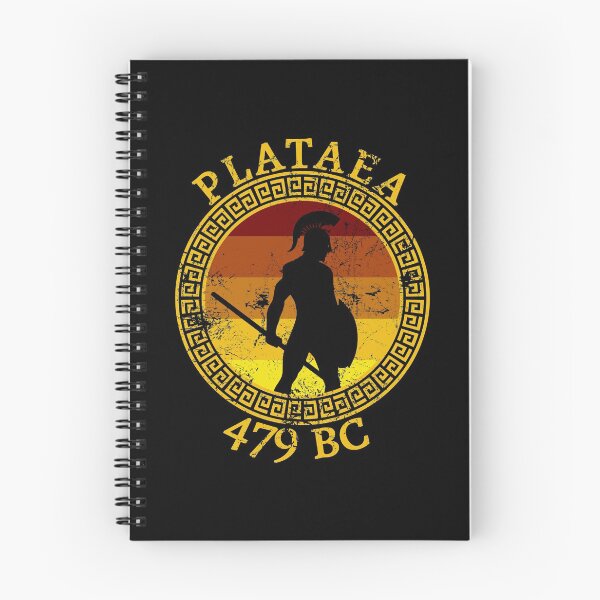 Item preview, Battle Of Plataea Greece Vs Persia 479 BC designed and sold by juvajay.