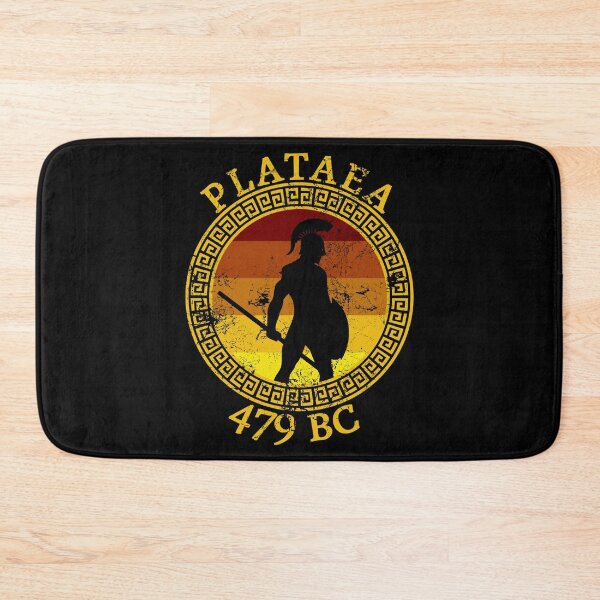 Item preview, Battle Of Plataea Greece Vs Persia 479 BC designed and sold by juvajay.
