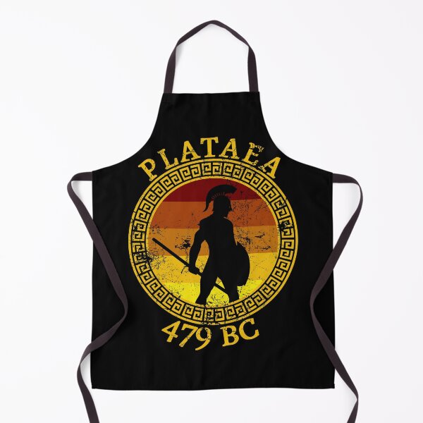 Item preview, Battle Of Plataea Greece Vs Persia 479 BC designed and sold by juvajay.