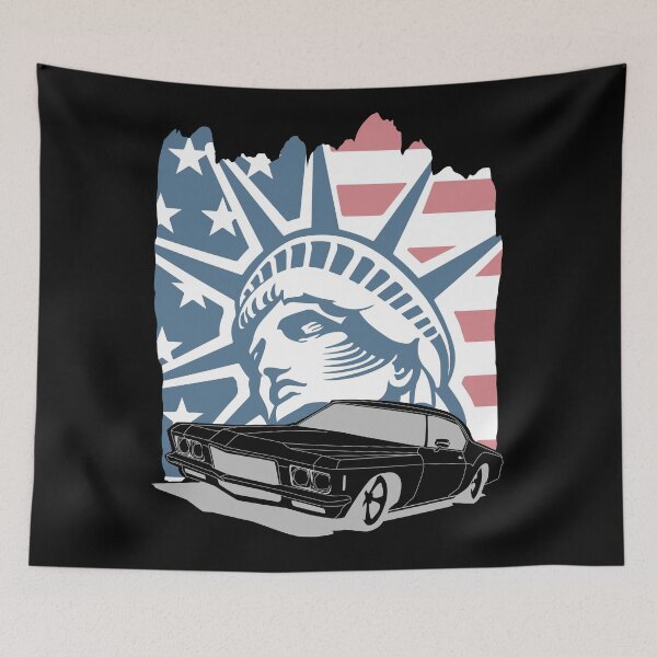 Item preview, Riviera 1971 designed and sold by EtyazaForez.