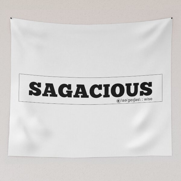 Item preview, Segacious designed and sold by geoji.