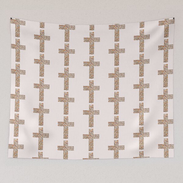 Item preview, cross gingerbread designed and sold by Photography-Art.
