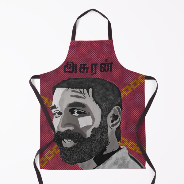 Item preview, Dhanush Asuran designed and sold by keshavanz.