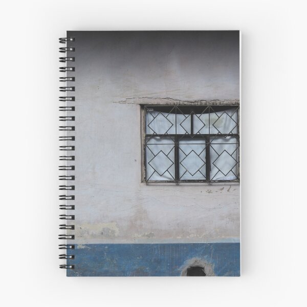 Item preview, Window in a White Wall designed and sold by rhamm.