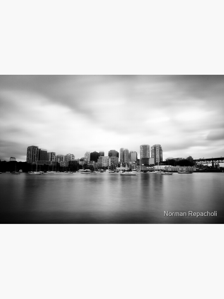 The North Shore - Sydney Australia by keystone