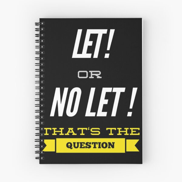 Item preview, Squash: Let or no Let, that's the question designed and sold by JJWilsonTees.