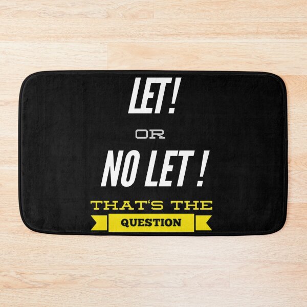 Item preview, Squash: Let or no Let, that's the question designed and sold by JJWilsonTees.