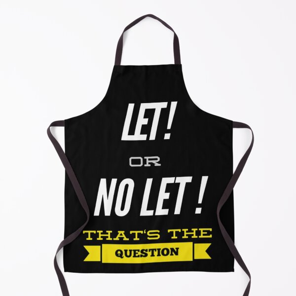 Item preview, Squash: Let or no Let, that's the question designed and sold by JJWilsonTees.
