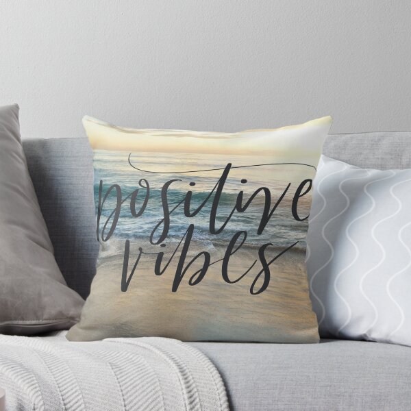 Item preview, Positive vibes designed and sold by Calligrapher66.
