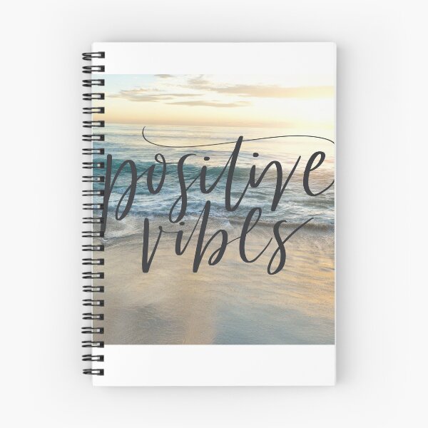 Item preview, Positive vibes designed and sold by Calligrapher66.