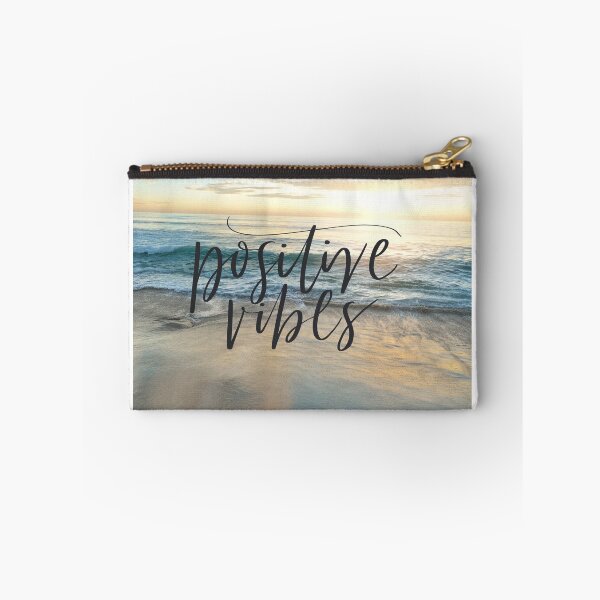 Item preview, Positive vibes designed and sold by Calligrapher66.
