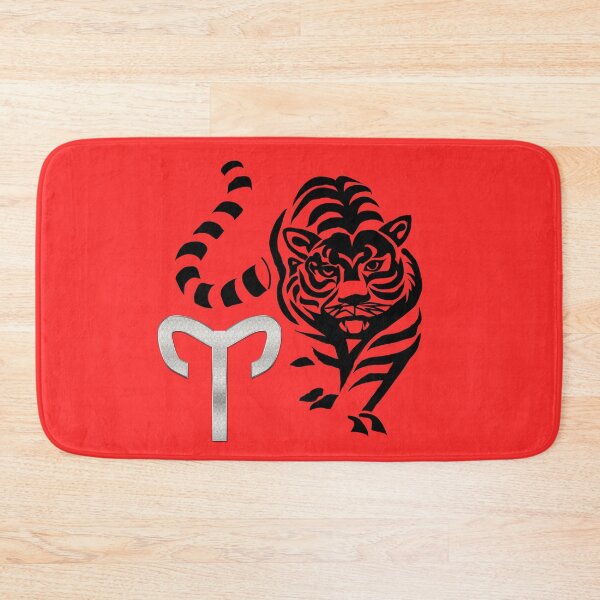 Item preview, Year of tiger, Aries designed and sold by helenkaiy.