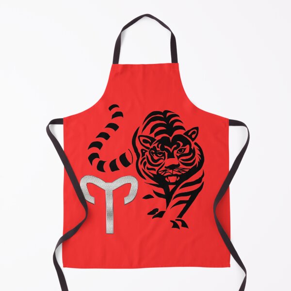 Item preview, Year of tiger, Aries designed and sold by helenkaiy.